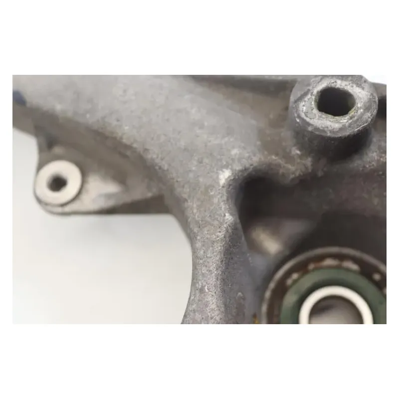 Support echappement PIAGGIO MP3 125 2006 - 2008