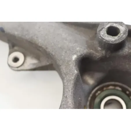 Support echappement PIAGGIO MP3 125 2006 - 2008