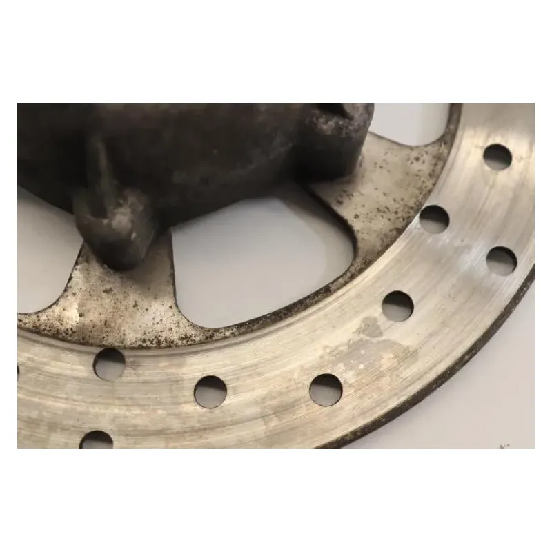 Disque frein avant droit PIAGGIO MP3 125 2006 - 2008
