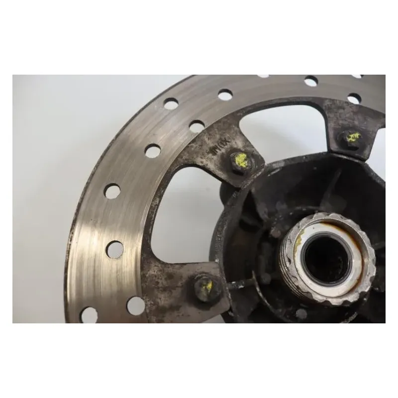 Disque frein avant droit PIAGGIO MP3 125 2006 - 2008