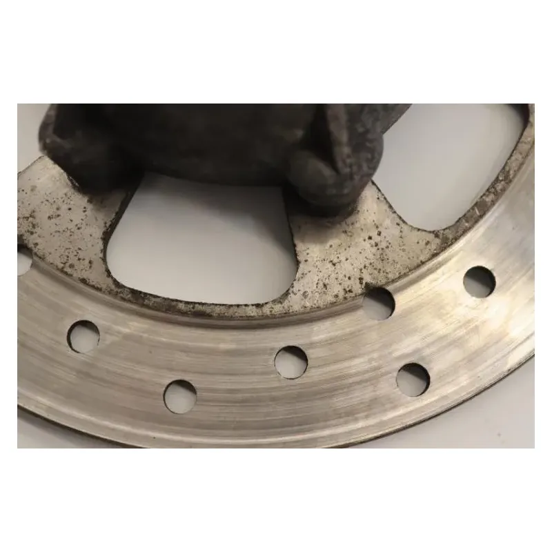 Disque frein avant gauche PIAGGIO MP3 125 2006 - 2008