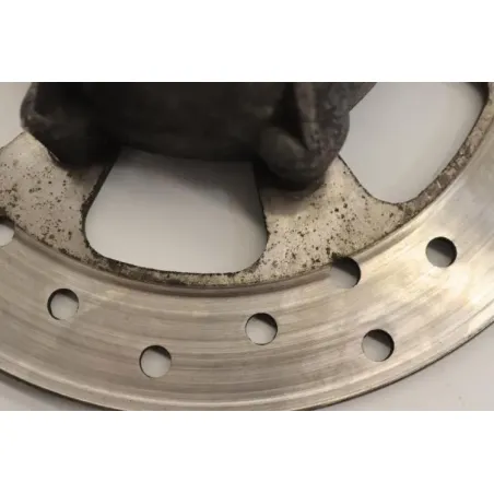 Disque frein avant gauche PIAGGIO MP3 125 2006 - 2008