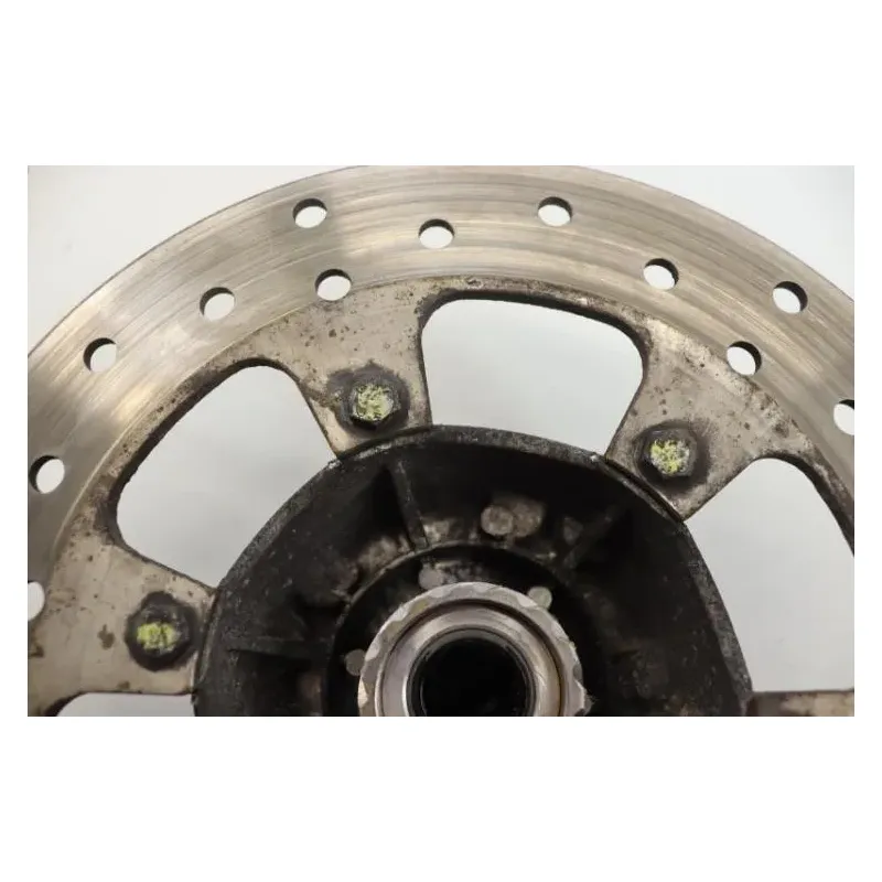 Disque frein avant gauche PIAGGIO MP3 125 2006 - 2008