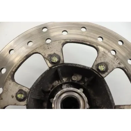 Disque frein avant gauche PIAGGIO MP3 125 2006 - 2008