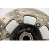 Disque frein avant gauche PIAGGIO MP3 125 2006 - 2008