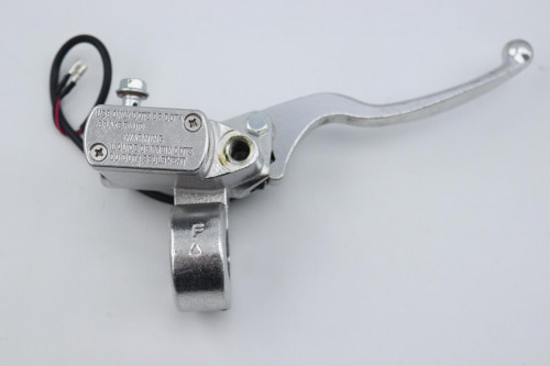 Maitre cylindre frein avant EASY WATTS 125 E RETRO MAX 2021 - 2024