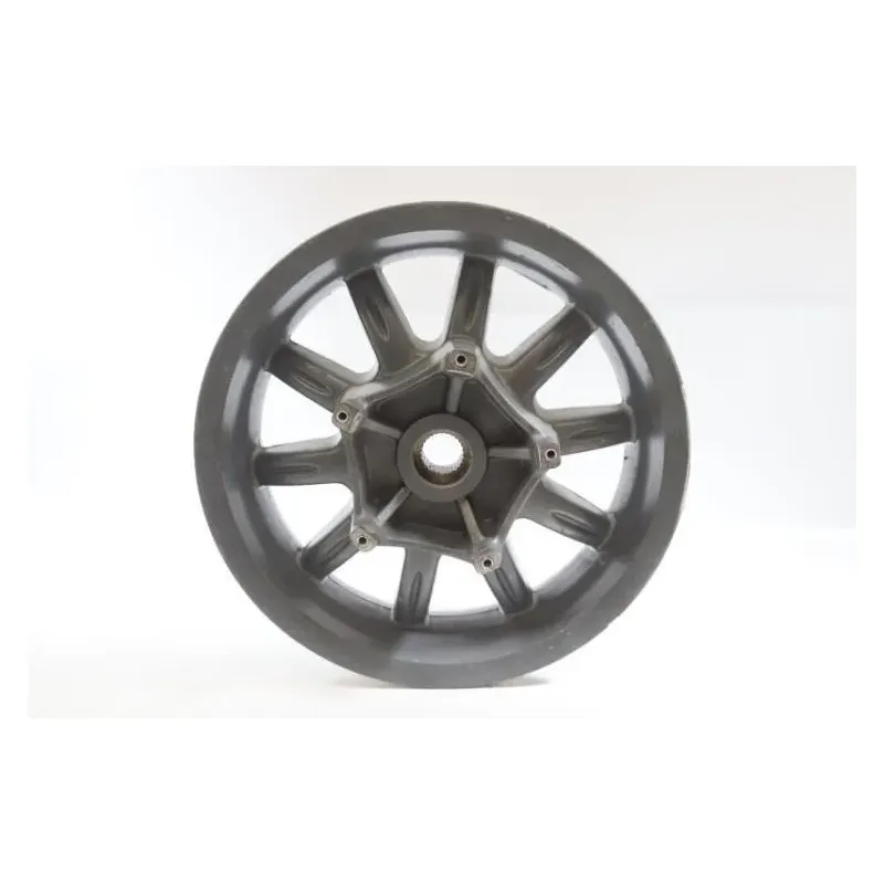 Jante arriere PIAGGIO MP3 125 2006 - 2008