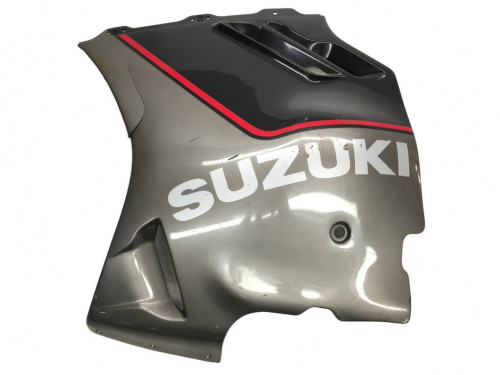 Cache flanc de carenage gauche SUZUKI GSX 1100 F 1988-1993