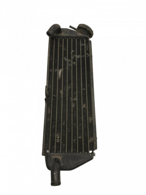 Radiateur eau SUZUKI TS 125 R 1989-1994