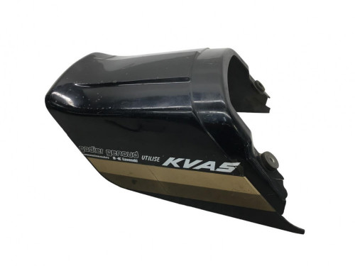 Cache carenage coque arriere KAWASAKI Z 1100 1981-1983 KZ