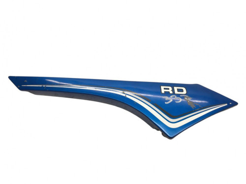 Cache lateral droit YAMAHA RD LC 80 1982-1985
