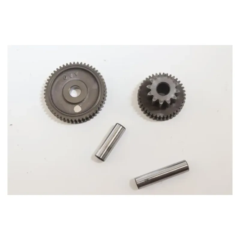 Roue libre de demarreur HONDA NTV 650 DEAUVILLE 1998 - 2005
