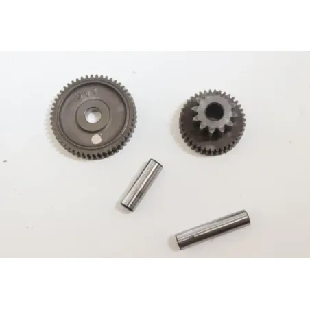 Roue libre de demarreur HONDA NTV 650 DEAUVILLE 1998 - 2005