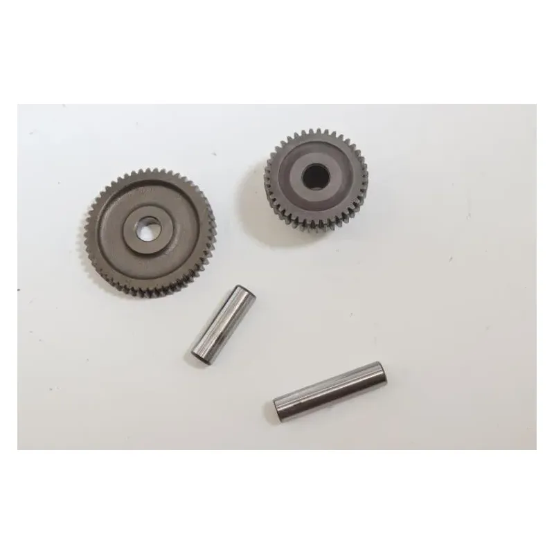 Roue libre de demarreur HONDA NTV 650 DEAUVILLE 1998 - 2005