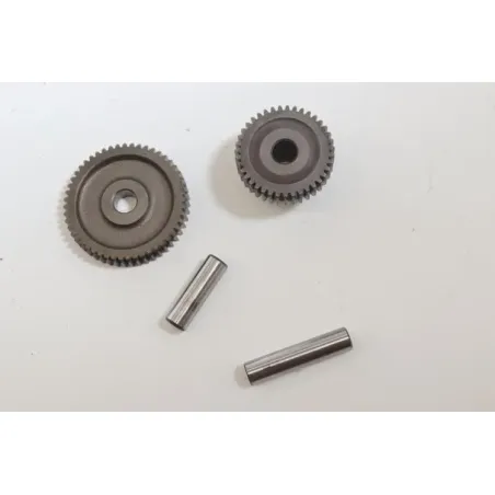 Roue libre de demarreur HONDA NTV 650 DEAUVILLE 1998 - 2005