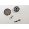 Roue libre de demarreur HONDA NTV 650 DEAUVILLE 1998 - 2005
