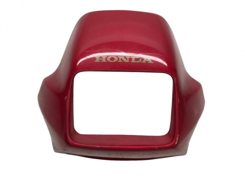 Cache carenage tete de fourche HONDA NX 125 1990-1997 TRANSCITY