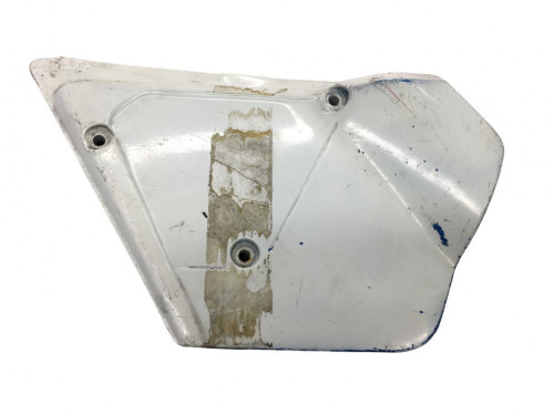 Cache lateral gauche HONDA XL 400 S 1981-1983