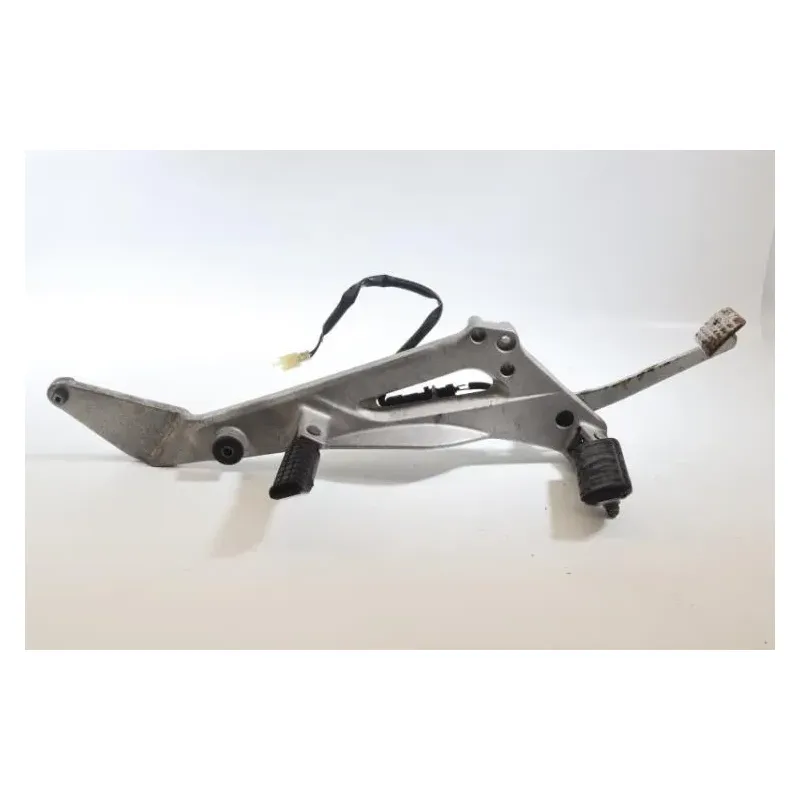 Platine avant droite HONDA NTV 650 DEAUVILLE 1998 - 2005