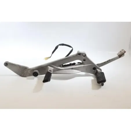 Platine avant droite HONDA NTV 650 DEAUVILLE 1998 - 2005