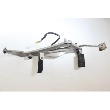 Platine avant droite HONDA NTV 650 DEAUVILLE 1998 - 2005