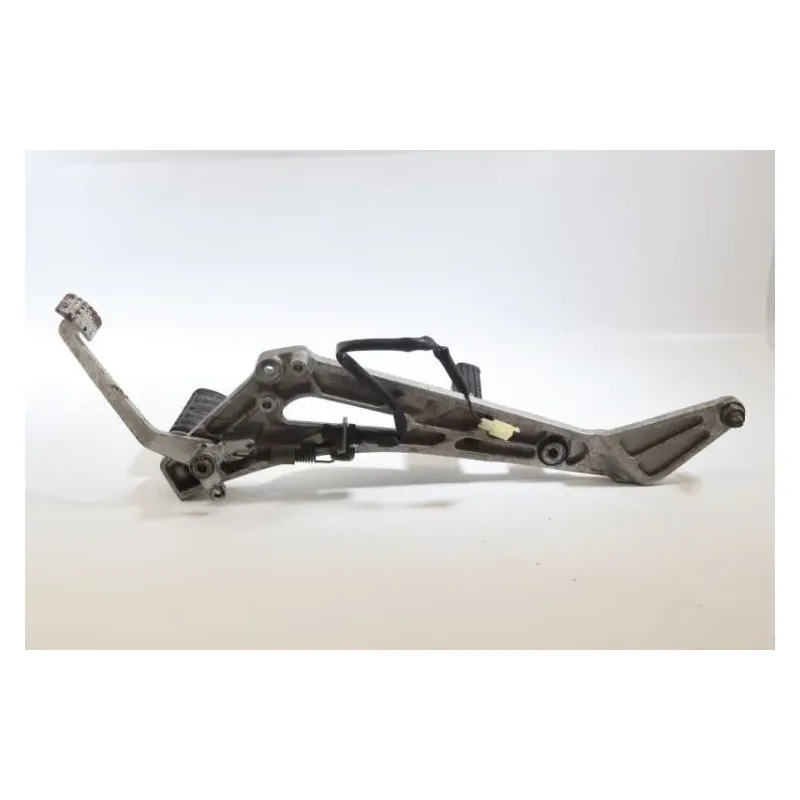 Platine avant droite HONDA NTV 650 DEAUVILLE 1998 - 2005