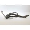 Platine avant droite HONDA NTV 650 DEAUVILLE 1998 - 2005