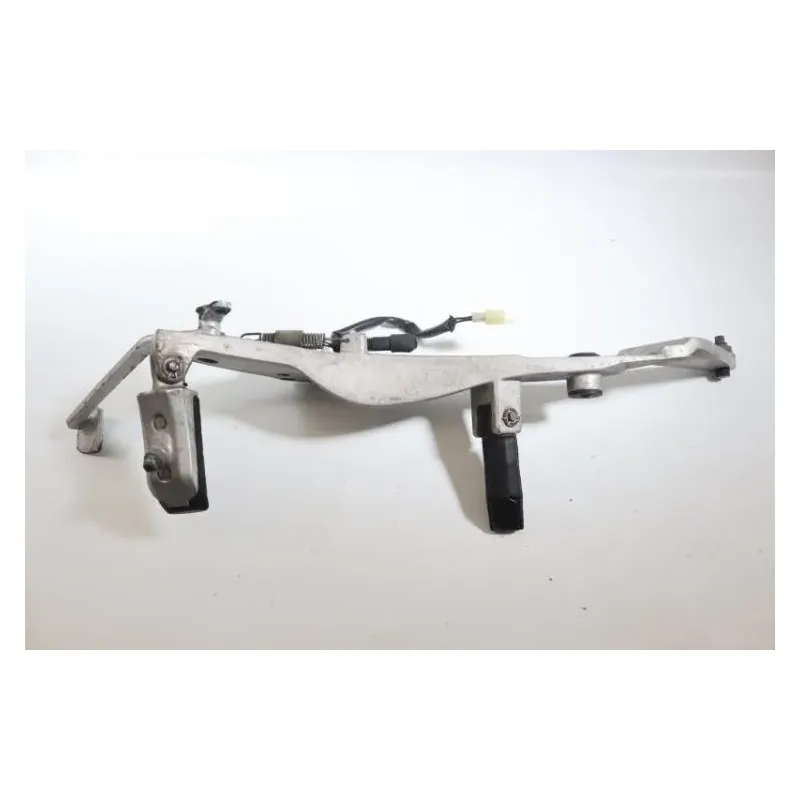Platine avant droite HONDA NTV 650 DEAUVILLE 1998 - 2005