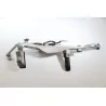 Platine avant droite HONDA NTV 650 DEAUVILLE 1998 - 2005