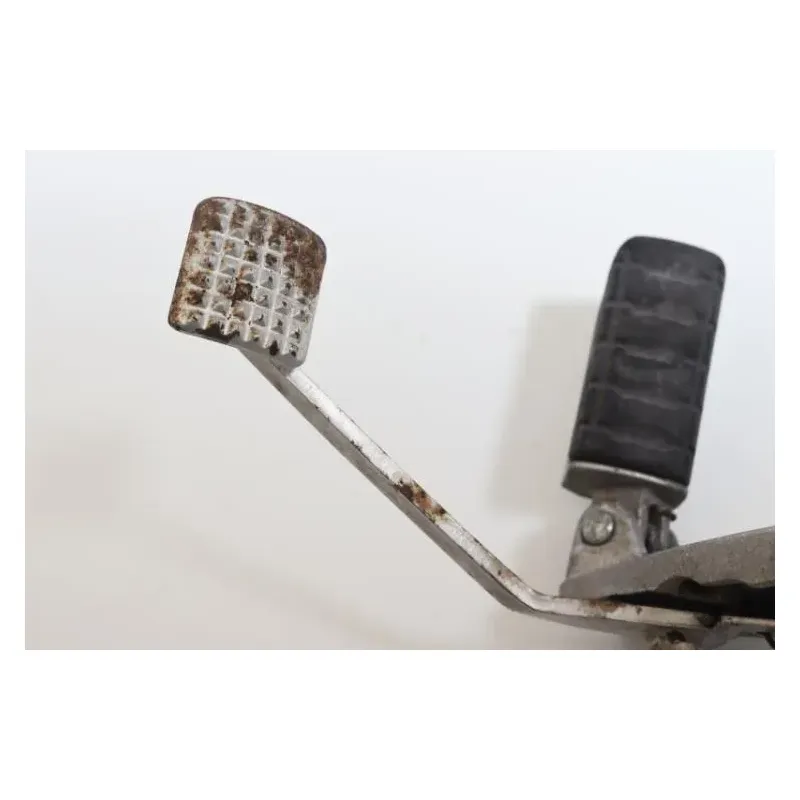 Platine avant droite HONDA NTV 650 DEAUVILLE 1998 - 2005