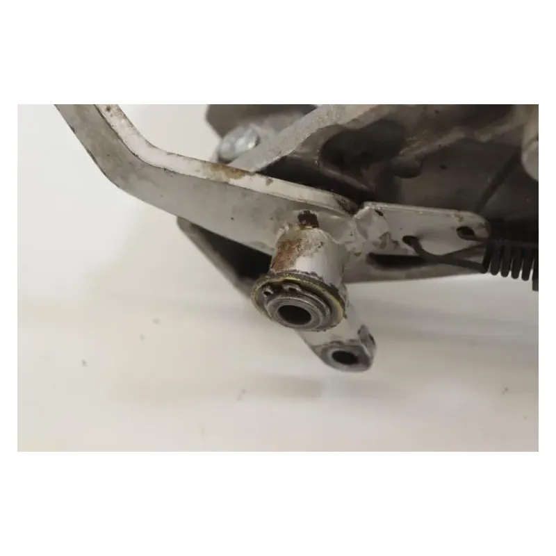 Platine avant droite HONDA NTV 650 DEAUVILLE 1998 - 2005