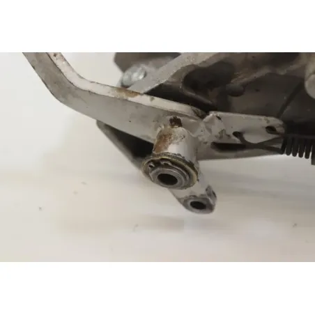 Platine avant droite HONDA NTV 650 DEAUVILLE 1998 - 2005