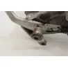 Platine avant droite HONDA NTV 650 DEAUVILLE 1998 - 2005