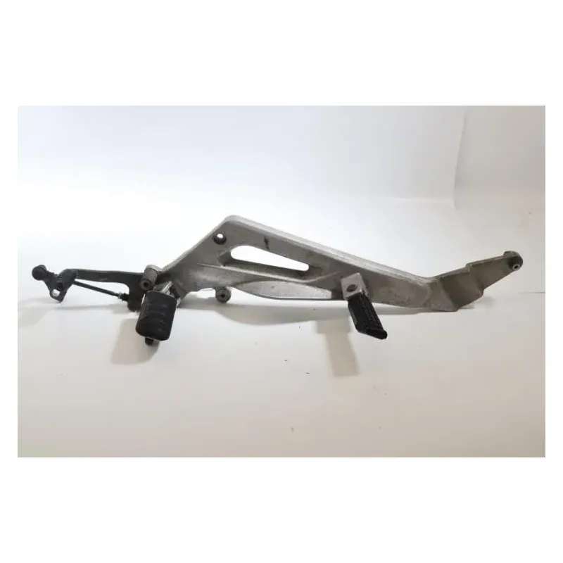 Platine avant gauche HONDA NTV 650 DEAUVILLE 1998 - 2005