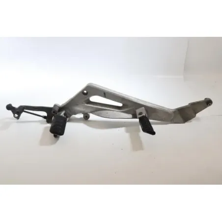 Platine avant gauche HONDA NTV 650 DEAUVILLE 1998 - 2005