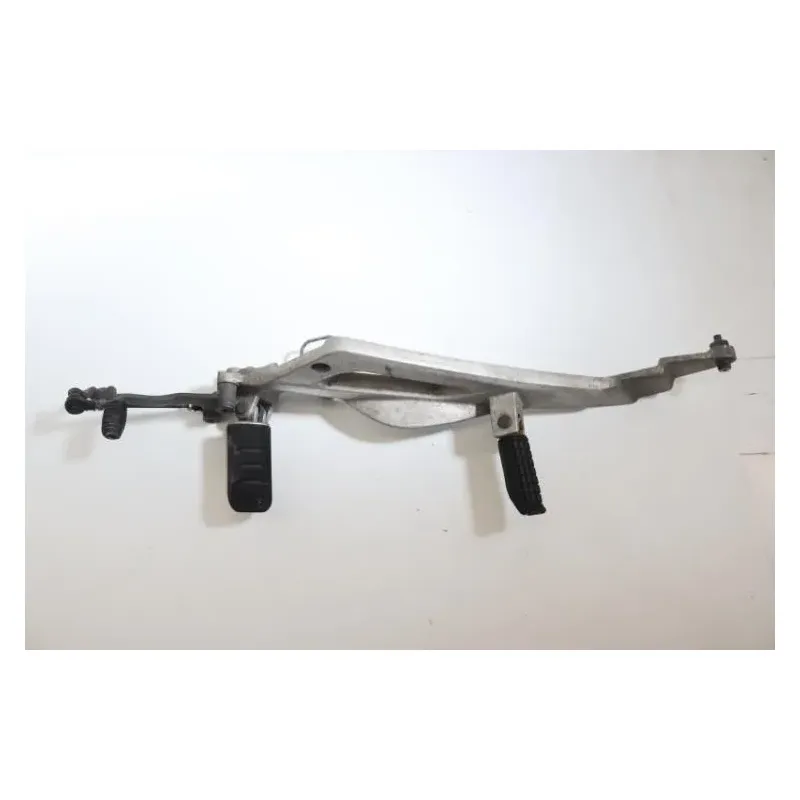 Platine avant gauche HONDA NTV 650 DEAUVILLE 1998 - 2005