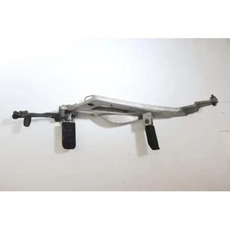 Platine avant gauche HONDA NTV 650 DEAUVILLE 1998 - 2005
