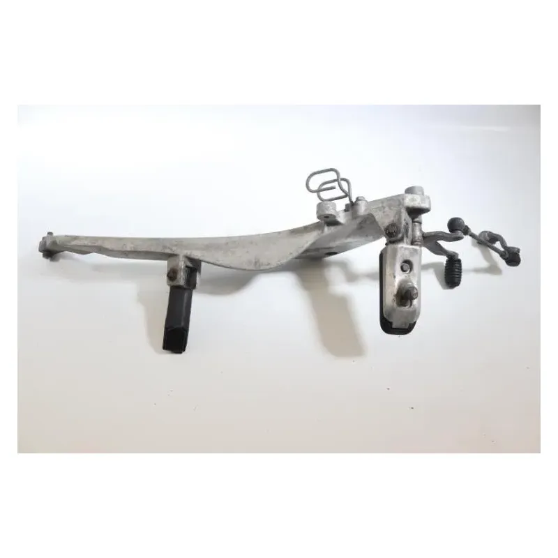 Platine avant gauche HONDA NTV 650 DEAUVILLE 1998 - 2005