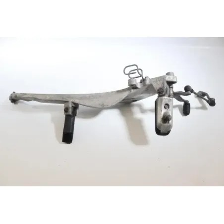 Platine avant gauche HONDA NTV 650 DEAUVILLE 1998 - 2005