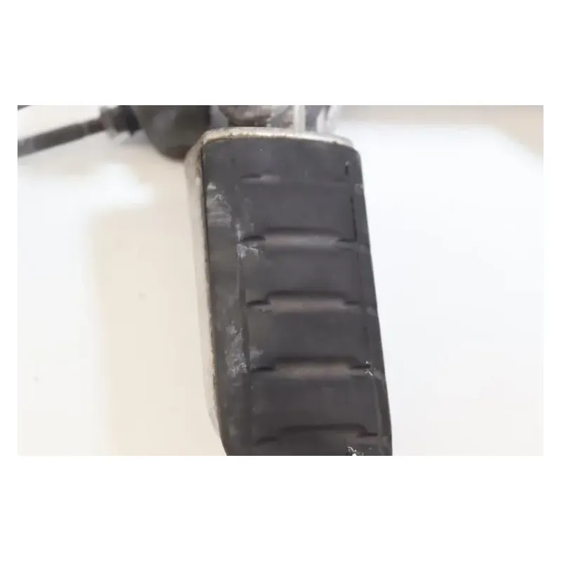 Platine avant gauche HONDA NTV 650 DEAUVILLE 1998 - 2005