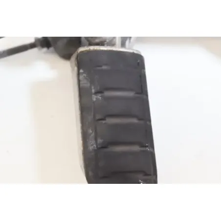 Platine avant gauche HONDA NTV 650 DEAUVILLE 1998 - 2005