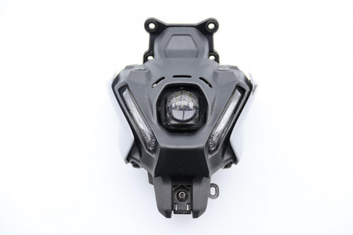 Optique feux phare YAMAHA MT09 2021 - 2023