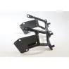 Support de feu arriere HONDA NTV 650 DEAUVILLE 1998 - 2005 Support de feu arriere HONDA NTV 650 DEAUVILLE 1998 - 2005