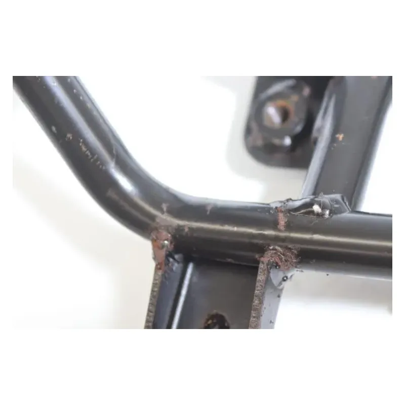 Support de feu arriere HONDA NTV 650 DEAUVILLE 1998 - 2005
