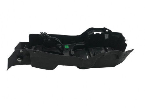 Bac a batterie TRIUMPH STREET TRIPLE 675 2007-2011