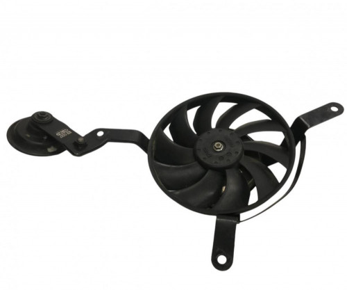 Ventilateur TRIUMPH STREET TRIPLE 675 2007-2011