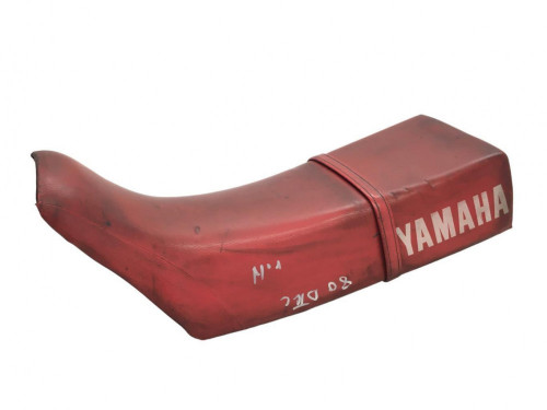 Selle YAMAHA DT LC 125 1982-1983