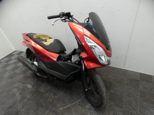 HONDA 125 PCX