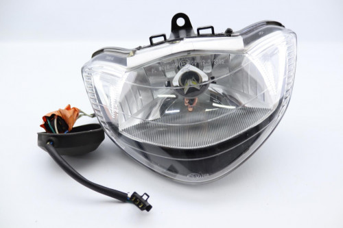 Optique feux phare HONDA 125 SH 2008 - 2010