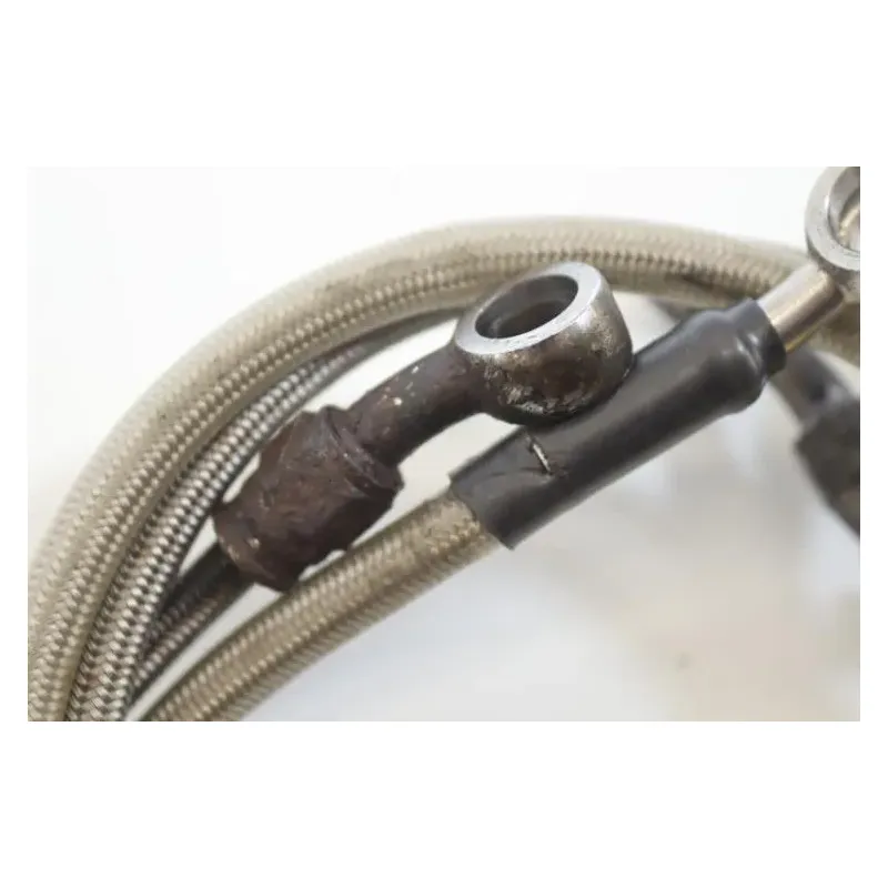 Durite de frein avant TRIUMPH SPRINT ST 955 1999 - 2004